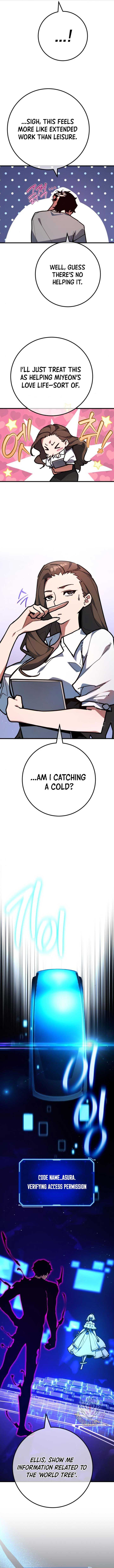 Read World’s Strongest Troll (The Game’s Top Troll) Manga Online