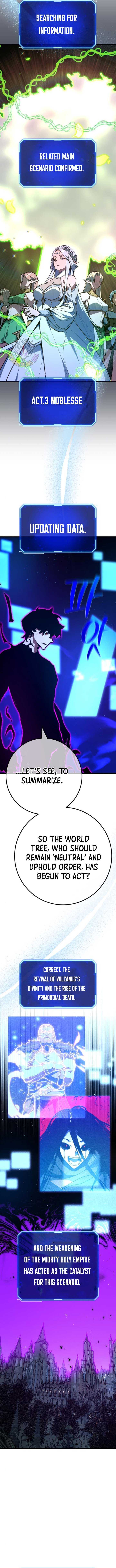 Read World’s Strongest Troll (The Game’s Top Troll) Manga Online