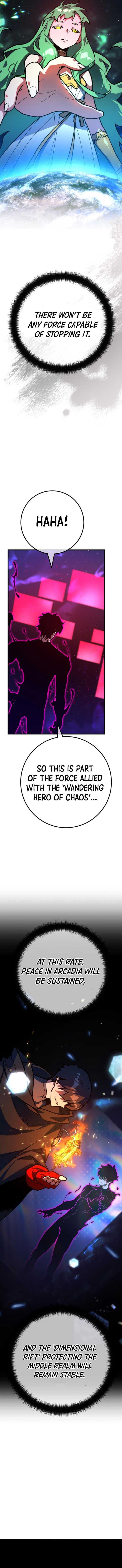 Read World’s Strongest Troll (The Game’s Top Troll) Manga Online