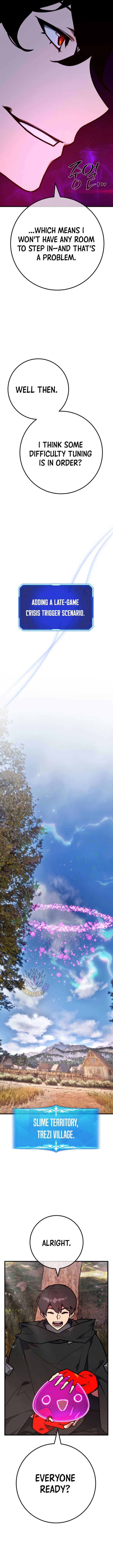 Read World’s Strongest Troll (The Game’s Top Troll) Manga Online