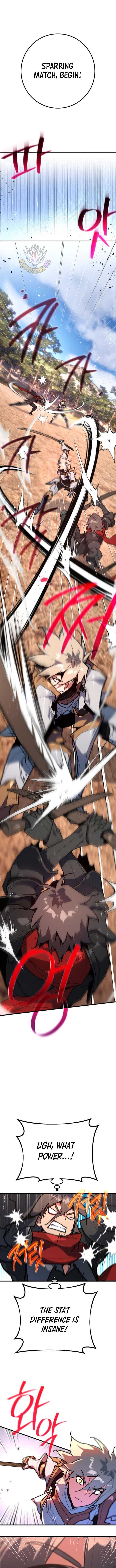 Read World’s Strongest Troll (The Game’s Top Troll) Manga Online