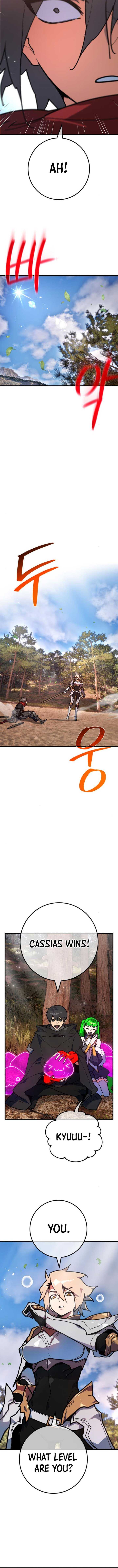 Read World’s Strongest Troll (The Game’s Top Troll) Manga Online