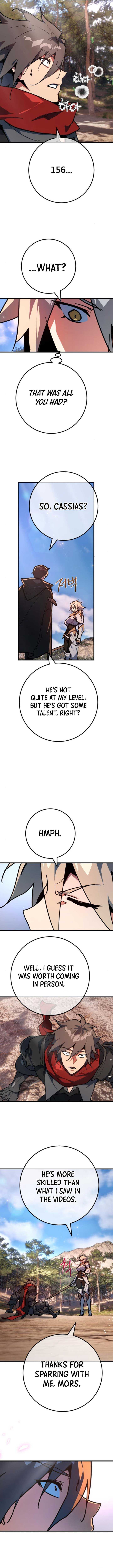 Read World’s Strongest Troll (The Game’s Top Troll) Manga Online