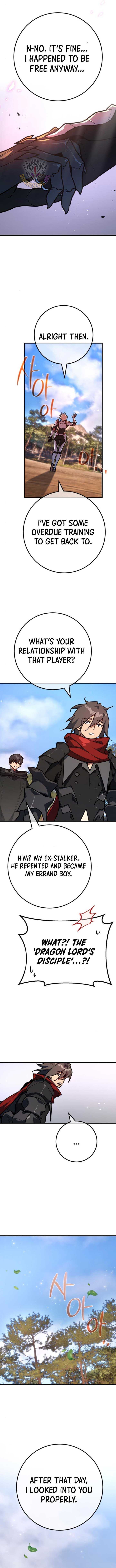 Read World’s Strongest Troll (The Game’s Top Troll) Manga Online