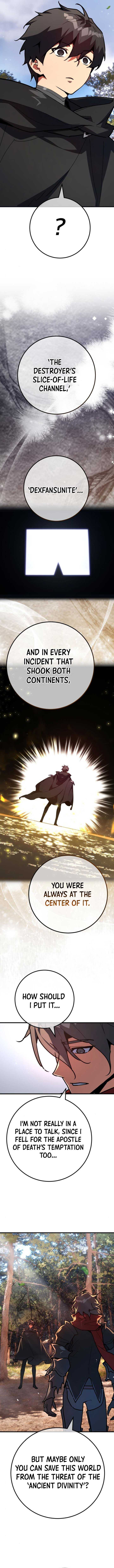 Read World’s Strongest Troll (The Game’s Top Troll) Manga Online