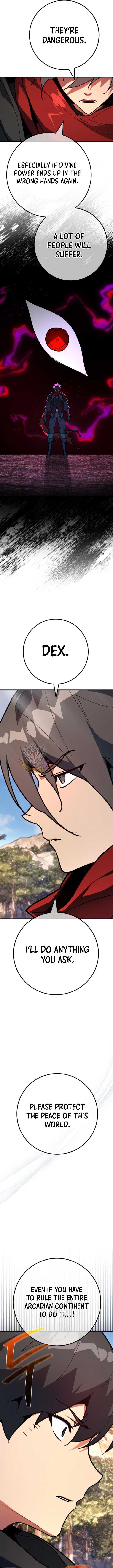 Read World’s Strongest Troll (The Game’s Top Troll) Manga Online