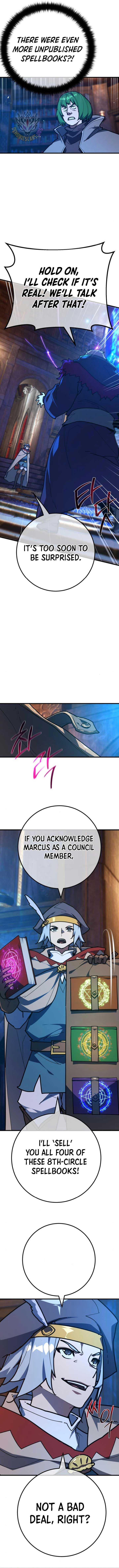 Read World’s Strongest Troll (The Game’s Top Troll) Manga Online