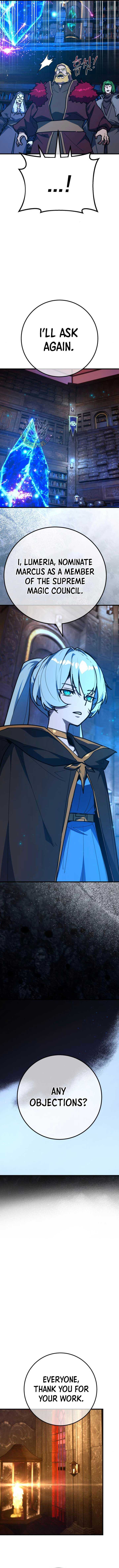 Read World’s Strongest Troll (The Game’s Top Troll) Manga Online