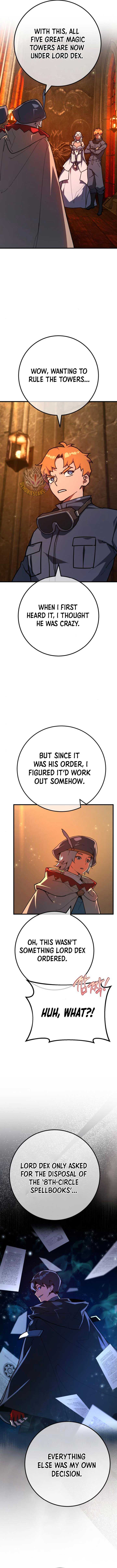 Read World’s Strongest Troll (The Game’s Top Troll) Manga Online