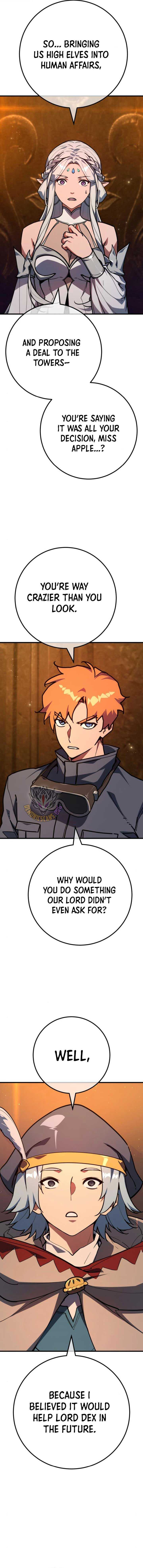 Read World’s Strongest Troll (The Game’s Top Troll) Manga Online