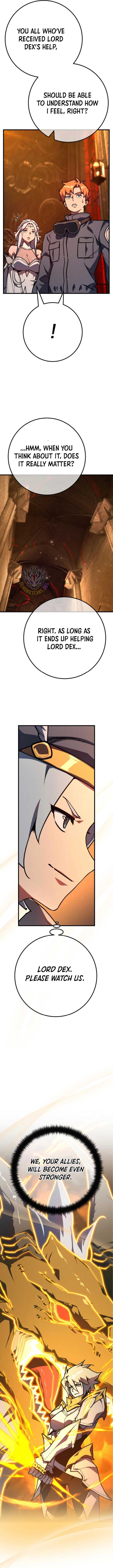 Read World’s Strongest Troll (The Game’s Top Troll) Manga Online