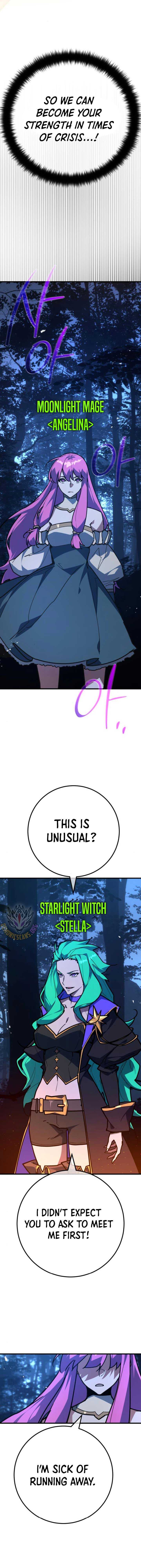 Read World’s Strongest Troll (The Game’s Top Troll) Manga Online