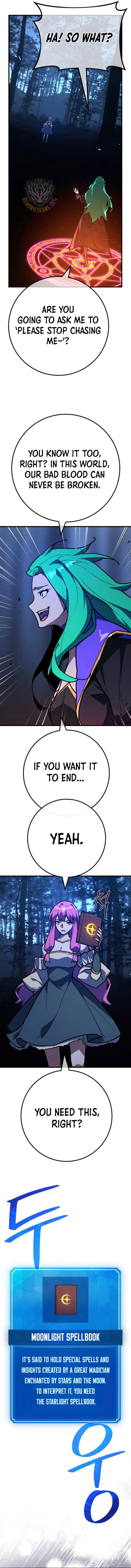 Read World’s Strongest Troll (The Game’s Top Troll) Manga Online