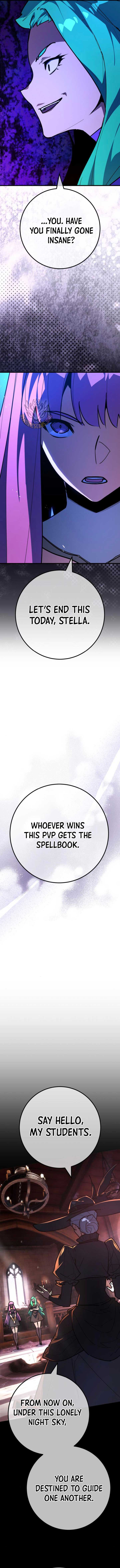 Read World’s Strongest Troll (The Game’s Top Troll) Manga Online