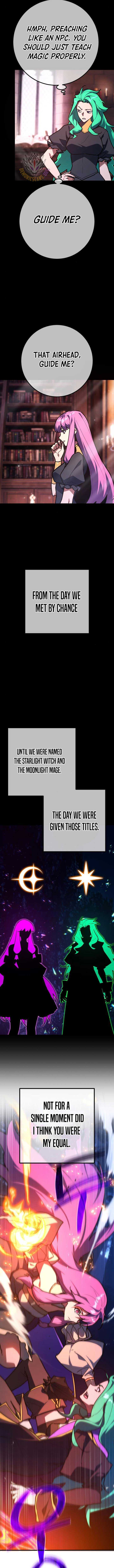 Read World’s Strongest Troll (The Game’s Top Troll) Manga Online