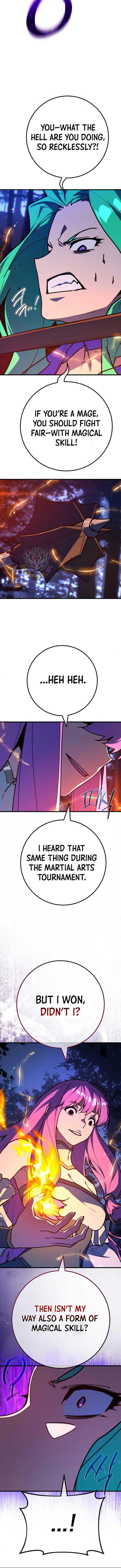 Read World’s Strongest Troll (The Game’s Top Troll) Manga Online