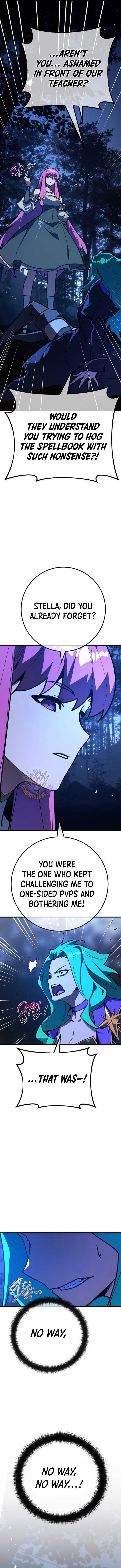 Read World’s Strongest Troll (The Game’s Top Troll) Manga Online