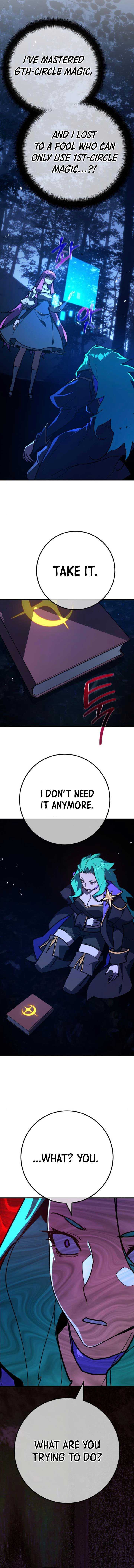 Read World’s Strongest Troll (The Game’s Top Troll) Manga Online