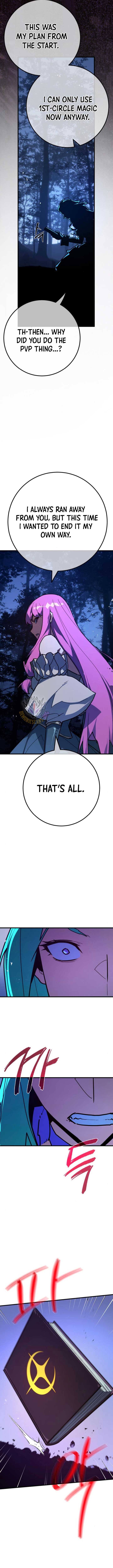 Read World’s Strongest Troll (The Game’s Top Troll) Manga Online