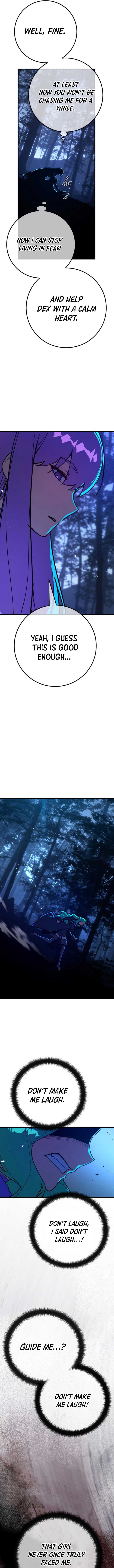 Read World’s Strongest Troll (The Game’s Top Troll) Manga Online