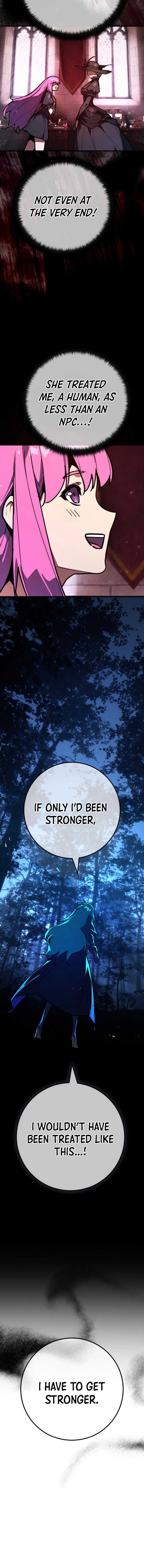 Read World’s Strongest Troll (The Game’s Top Troll) Manga Online