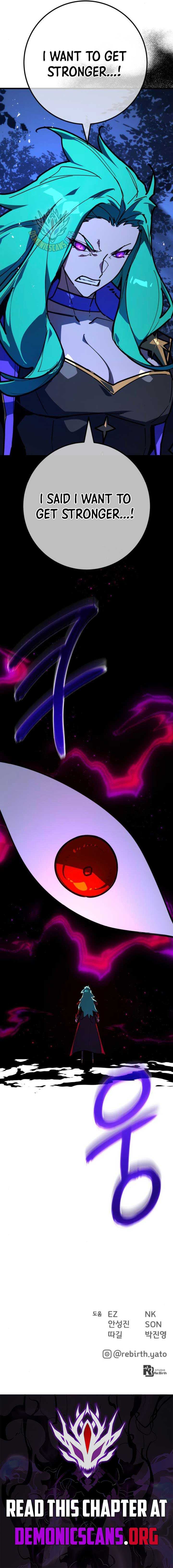 Read World’s Strongest Troll (The Game’s Top Troll) Manga Online