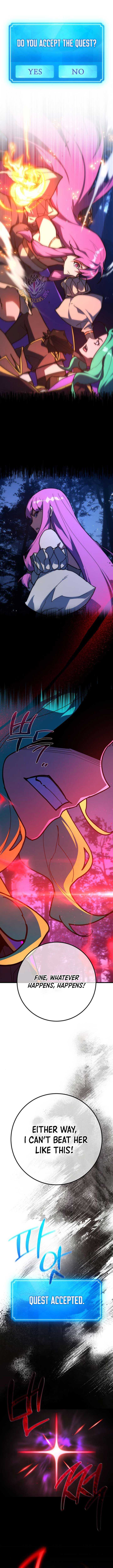 Read World’s Strongest Troll (The Game’s Top Troll) Manga Online