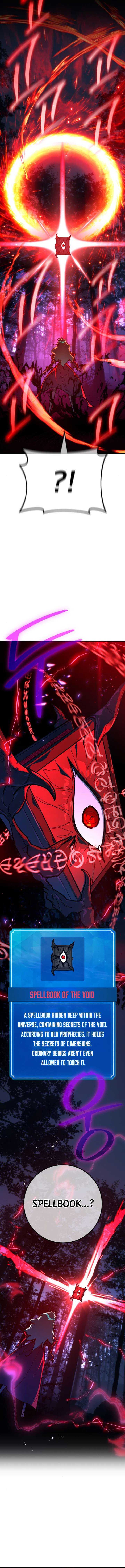 Read World’s Strongest Troll (The Game’s Top Troll) Manga Online