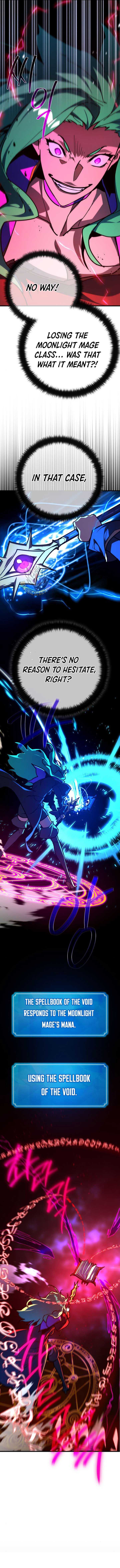 Read World’s Strongest Troll (The Game’s Top Troll) Manga Online