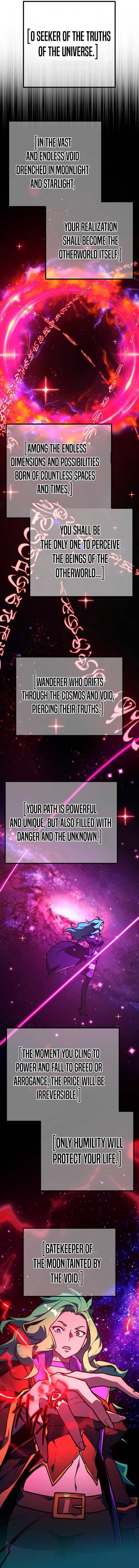 Read World’s Strongest Troll (The Game’s Top Troll) Manga Online