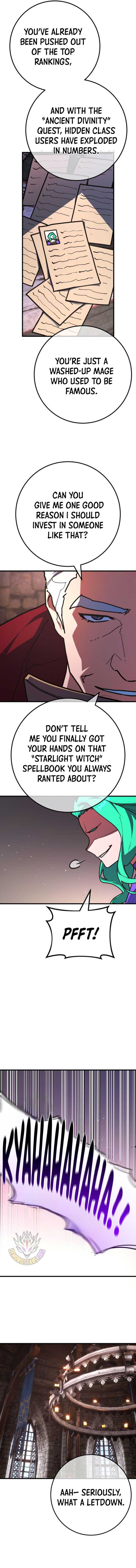 Read World’s Strongest Troll (The Game’s Top Troll) Manga Online