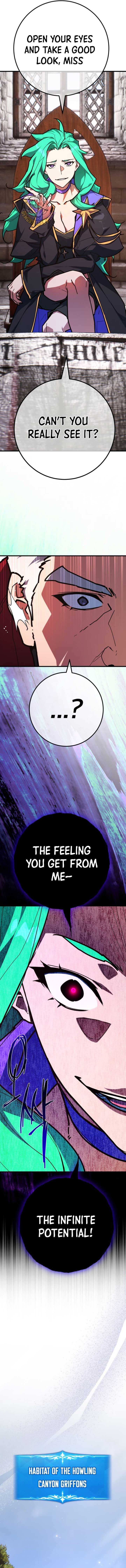 Read World’s Strongest Troll (The Game’s Top Troll) Manga Online