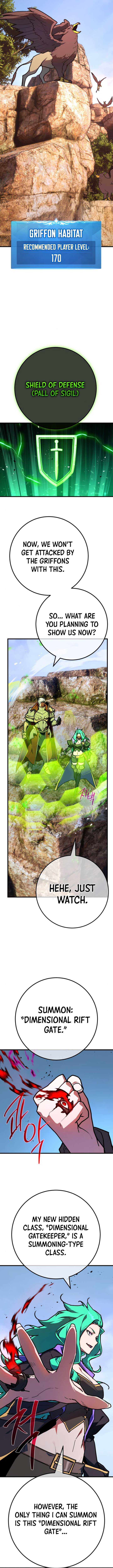 Read World’s Strongest Troll (The Game’s Top Troll) Manga Online