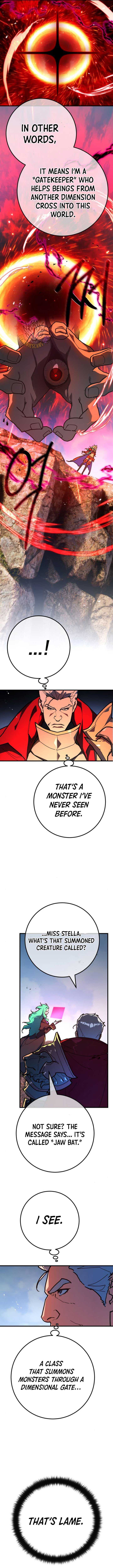 Read World’s Strongest Troll (The Game’s Top Troll) Manga Online