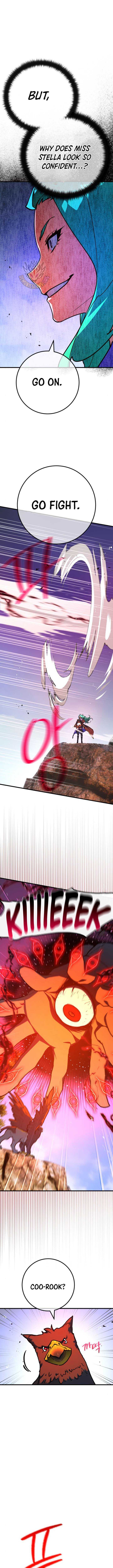 Read World’s Strongest Troll (The Game’s Top Troll) Manga Online