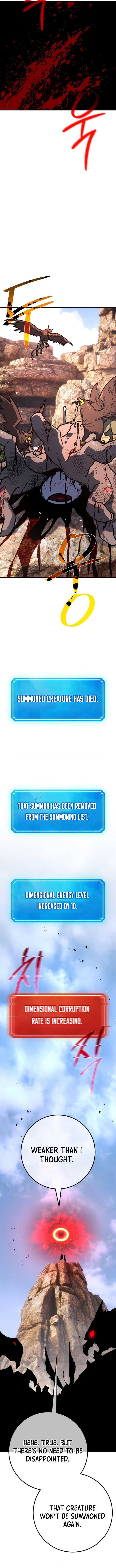 Read World’s Strongest Troll (The Game’s Top Troll) Manga Online