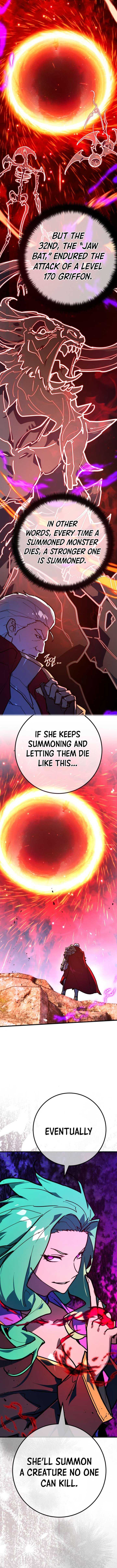 Read World’s Strongest Troll (The Game’s Top Troll) Manga Online