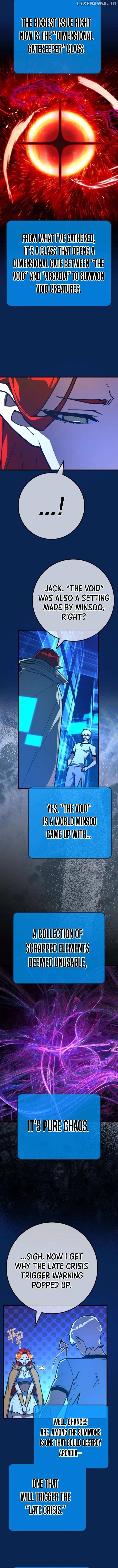 Read World’s Strongest Troll (The Game’s Top Troll) Manga Online