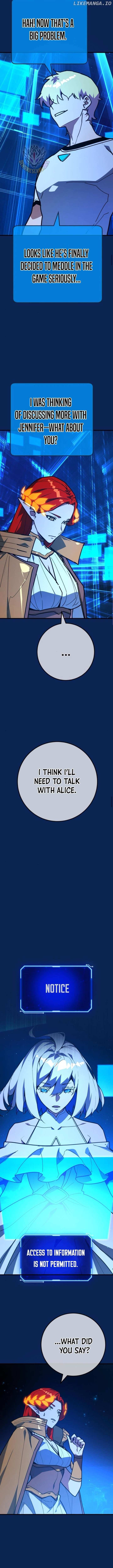 Read World’s Strongest Troll (The Game’s Top Troll) Manga Online