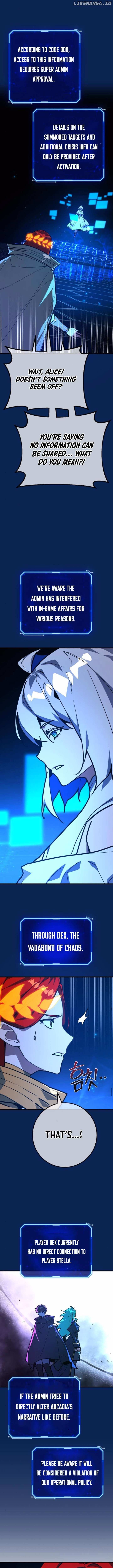 Read World’s Strongest Troll (The Game’s Top Troll) Manga Online