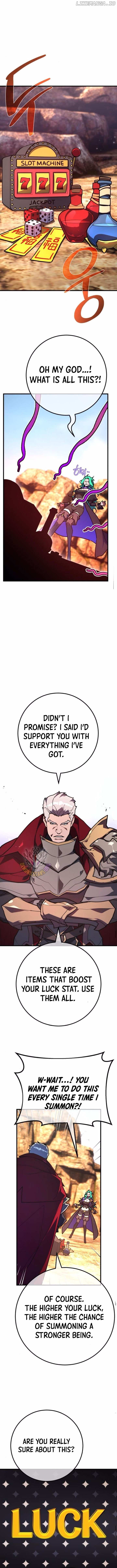 Read World’s Strongest Troll (The Game’s Top Troll) Manga Online