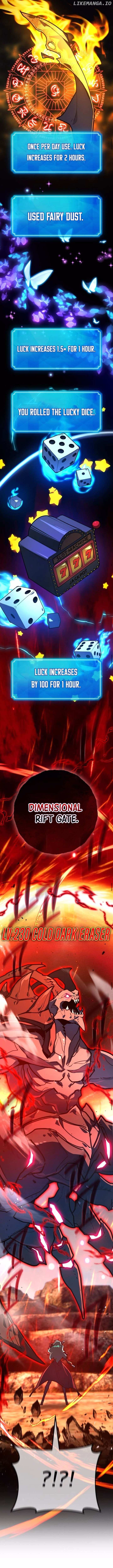 Read World’s Strongest Troll (The Game’s Top Troll) Manga Online