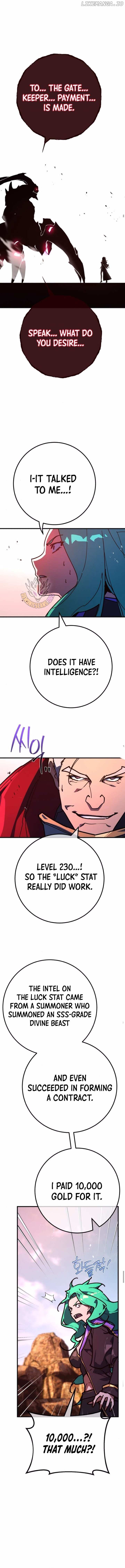 Read World’s Strongest Troll (The Game’s Top Troll) Manga Online