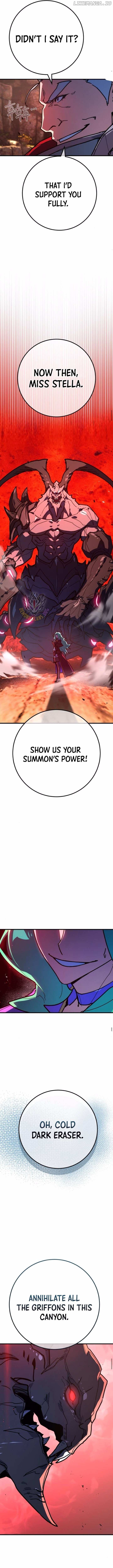 Read World’s Strongest Troll (The Game’s Top Troll) Manga Online