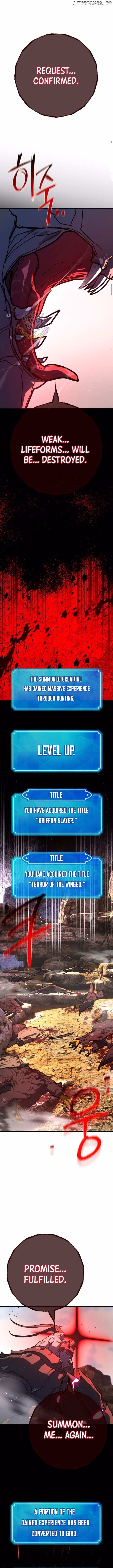 Read World’s Strongest Troll (The Game’s Top Troll) Manga Online