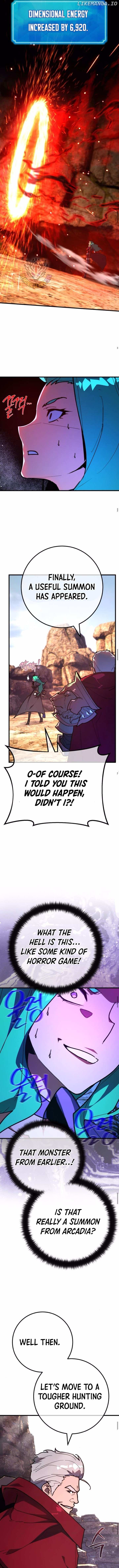 Read World’s Strongest Troll (The Game’s Top Troll) Manga Online