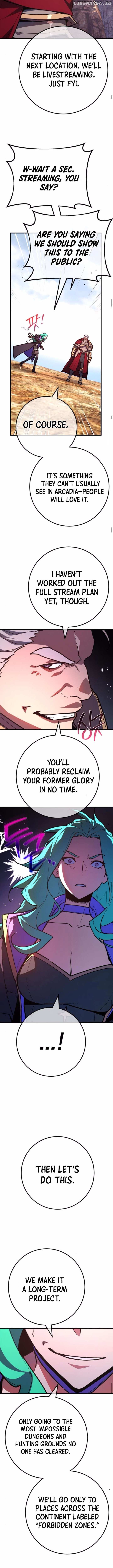 Read World’s Strongest Troll (The Game’s Top Troll) Manga Online