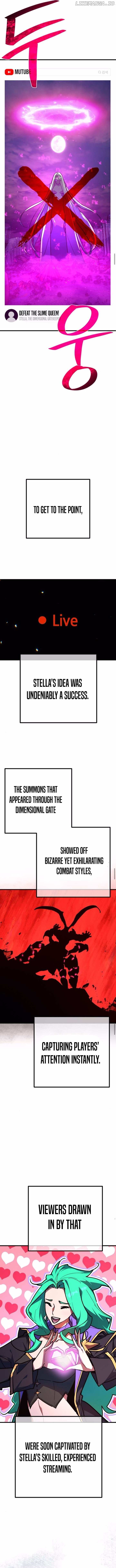 Read World’s Strongest Troll (The Game’s Top Troll) Manga Online