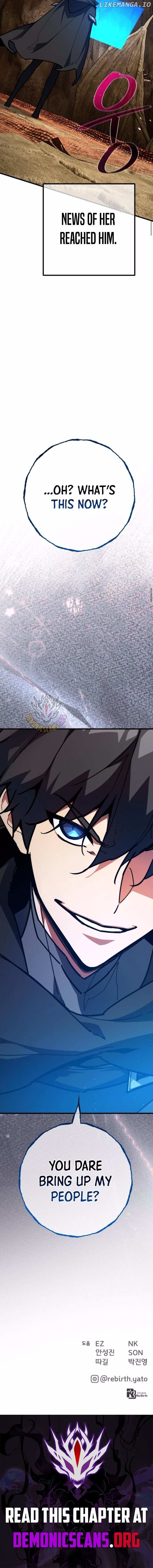 Read World’s Strongest Troll (The Game’s Top Troll) Manga Online