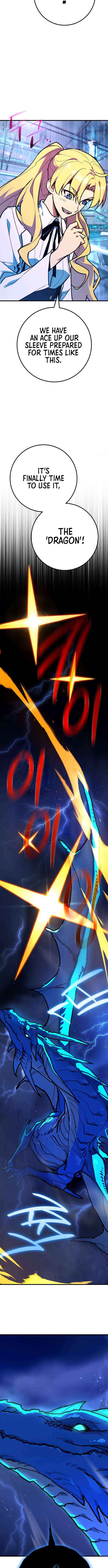 Read World’s Strongest Troll (The Game’s Top Troll) Manga Online